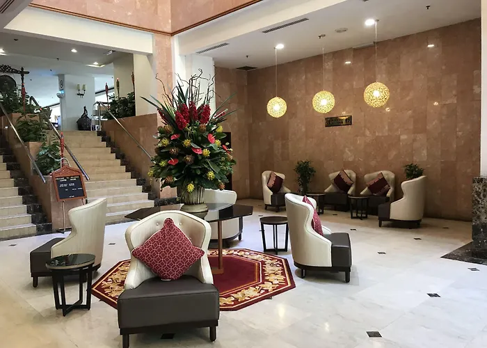 Grand ContinentalHotel Kuala Terengganu